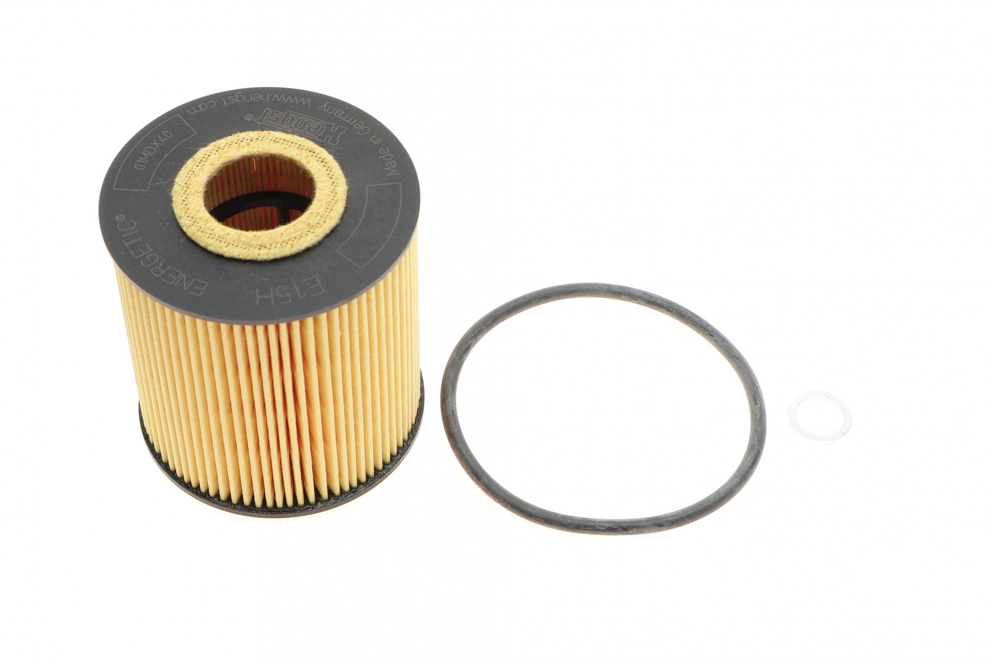 E15HD59 HENGST FILTER